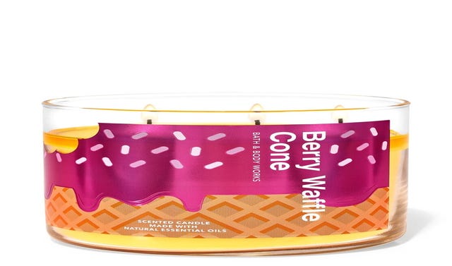 Bath & Body Works' Semi-Annual Sale Is Here: Shop the Best Soaps